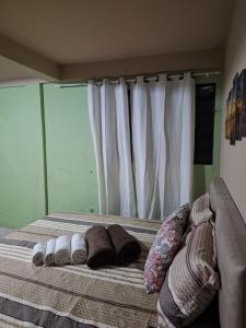 Microcasa - Suite confort 03