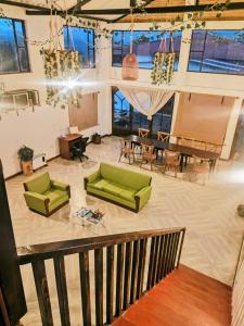 Villa Cristal Campestre - Eventos, descanso y experiencia cerca a Tunja