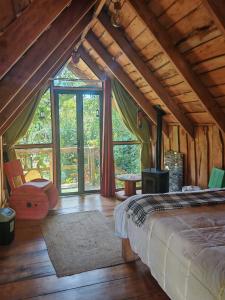 DondeLalo Hospedaje y Camping