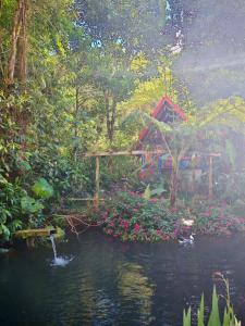 DondeLalo Hospedaje y Camping