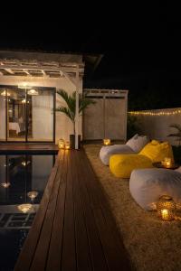Fairview Holiday Villa