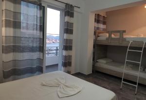 Villa Baka Studio Apartments