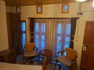 Ela Sultan Han Otel
