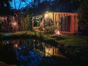 DondeLalo Hospedaje y Camping