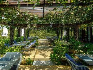 Grand Mercure Khao Lak Bangsak