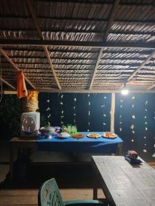 Mantorom homestay