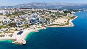 Apartment Znjan Park and Stay