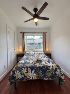 Backpackers Vacation Inn and Plantation Village