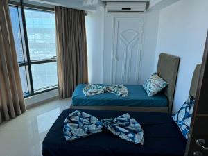 Résidence mobilart tour D