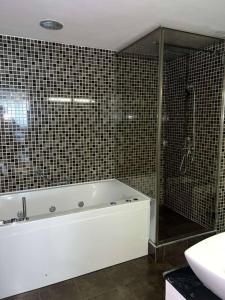 Résidence mobilart tour D