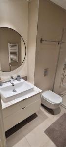 BW Metropolitan apartman 1308-with a view of the river and free garage parking