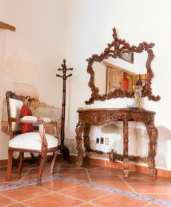 Habitación Las Tías