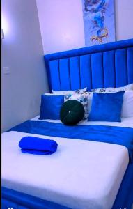 Adtek Homes -Room ZURI - Nyali