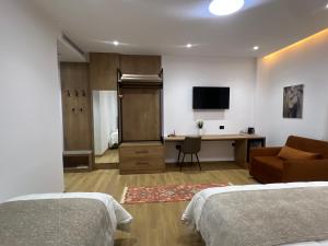 Skanderbeg Hotel