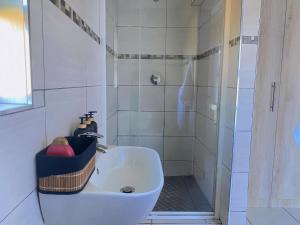 Modern Luxe Escape