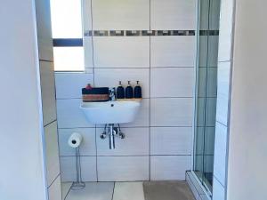 Modern Luxe Escape