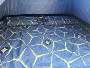 Los Olivos Tent Camp