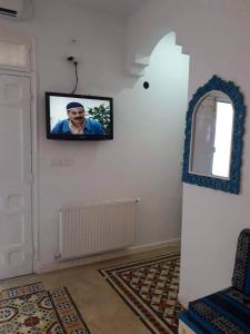 happy home -sidi bou said