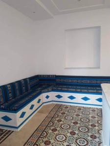 happy home -sidi bou said