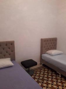 happy home -sidi bou said