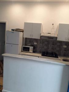 happy home -sidi bou said