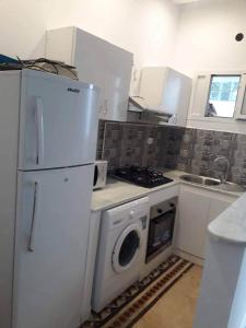 happy home -sidi bou said