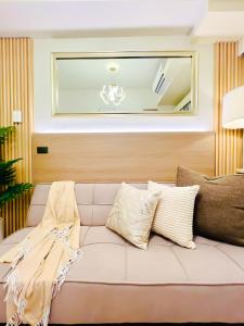 ASFranZ Suites l Wi-Fi & Netflix I S RES B1208