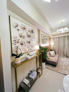ASFranZ Suites l Wi-Fi & Netflix I S RES B1208
