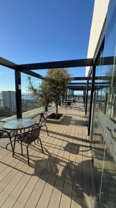 Luxury apartment for your break