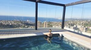 Luxury apartment for your break