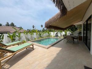 Villa Sabaï • Private Pool • Thong Krut