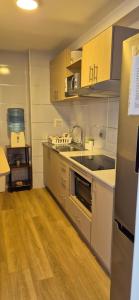 Departamento en Antofagasta