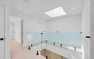 Modern Luxe Escape