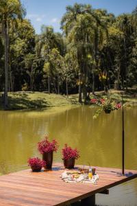 Morada dos Sonhos - Jardim Santa Maria