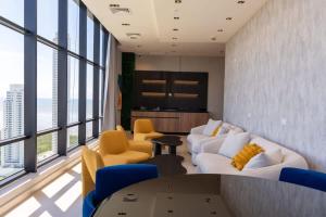 Furnished Studio Green Spaces in Panama City