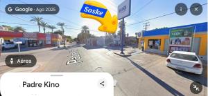 Depto SOSKE