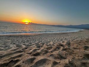 Group Stay near Sea in Propriano