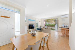 Becs Beach House Getaway