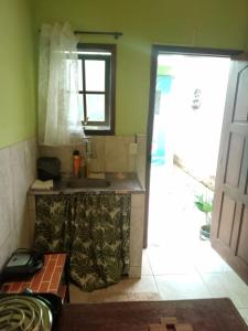 Casa Verdinha, privacy and coziness for a couple