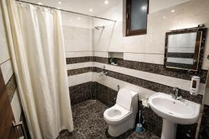 Bajoon homestay