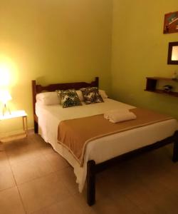 Casa Verdinha, privacy and coziness for a couple