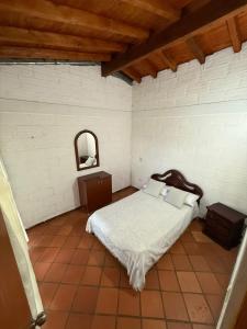 Finca Cercanías Marinilla - Casa Campestre