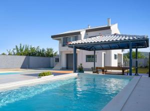 Holiday Home Eros