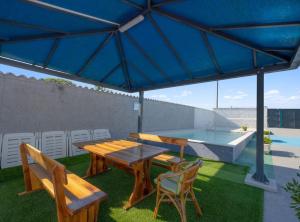 Holiday Home Eros