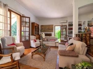 Provencial Villa in Vence with Private Swimming Pool
