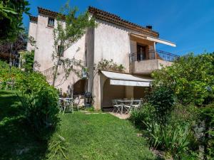 Provencial Villa in Vence with Private Swimming Pool