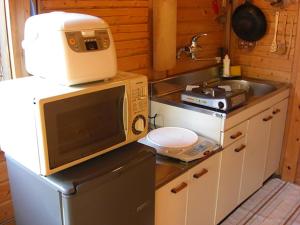 BBQ Cottage Izu No,2 - Vacation STAY 07925v