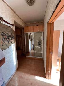 Cozy 1-Bedroom Apartment in Ulaanbaatar