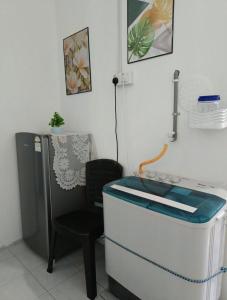 Homestay Bajet Bagan Serai