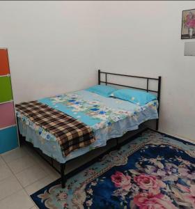 Homestay Bajet Bagan Serai